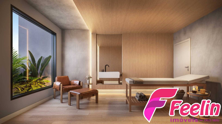 Imagem Apartamento à Venda, em Florianópolis Imagem Apartamento à Venda, em Florianópolis