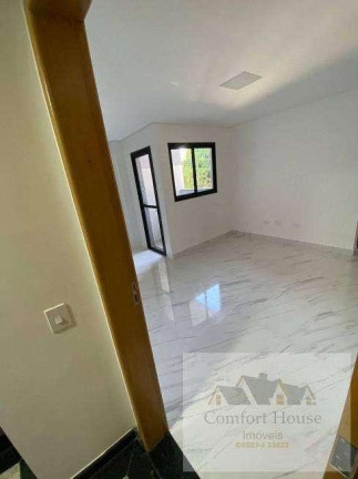 Imagem Apartamento com 2 Quartos à Venda, 42 m² em Cidade São Jorge - Santo André Imagem Apartamento com 2 Quartos à Venda, 42 m² em Cidade São Jorge - Santo André