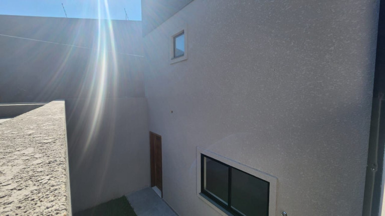 Imagem Casa com 3 Quartos à Venda, 100 m² em Santa Cândida - Curitiba