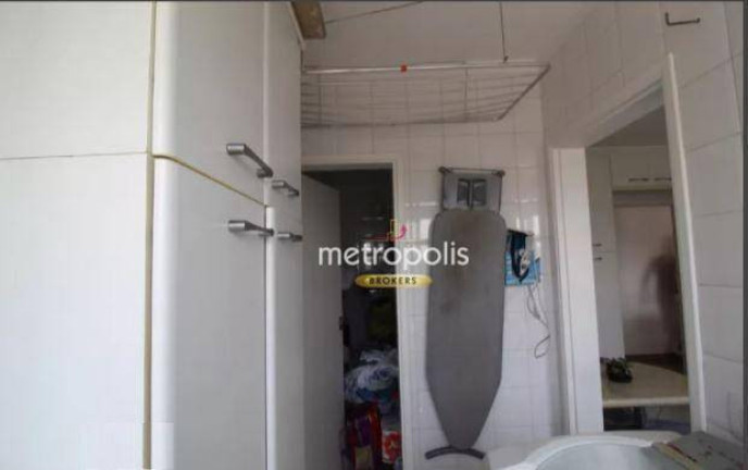Imagem Apartamento com 2 Quartos à Venda, 93 m² em Santa Paula - São Caetano Do Sul Imagem Apartamento com 2 Quartos à Venda, 93 m² em Santa Paula - São Caetano Do Sul