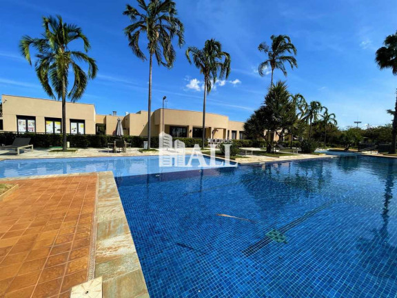 Imagem Casa com 4 Quartos à Venda, 276 m² em Residencial Quinta Do Golfe - São José Do Rio Preto