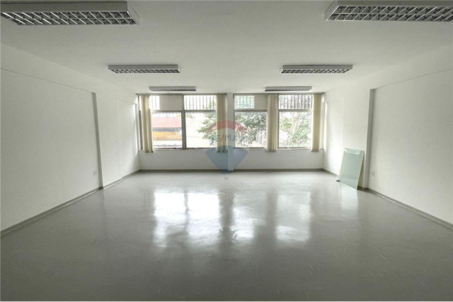 Imagem Sala Comercial para Alugar, 64 m² em Itaim Bibi - São Paulo Imagem Sala Comercial para Alugar, 64 m² em Itaim Bibi - São Paulo