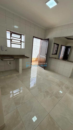 Imagem Casa com 2 Quartos à Venda, 70 m² em Balneário Maracanã - Praia Grande Imagem Casa com 2 Quartos à Venda, 70 m² em Balneário Maracanã - Praia Grande