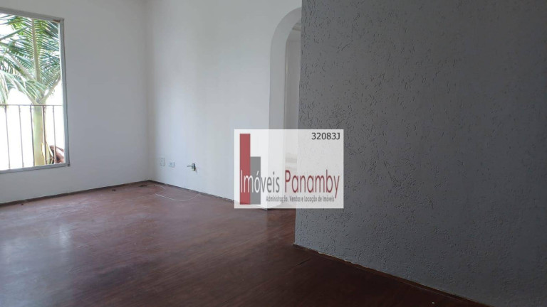 Imagem Apartamento com 2 Quartos à Venda, 56 m² em Vila Andrade - São Paulo