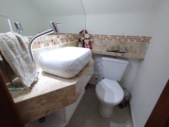 Imagem Casa de Condomínio com 2 Quartos à Venda,  em Vila Re - Sao Paulo