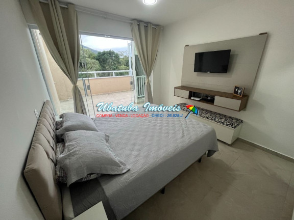 Imagem Cobertura com 3 Quartos à Venda, 150 m² em Toninhas - Ubatuba Imagem Cobertura com 3 Quartos à Venda, 150 m² em Toninhas - Ubatuba