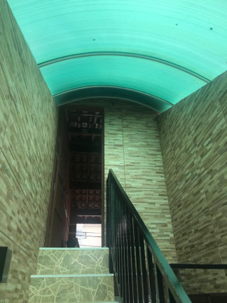 Imagem Apartamento com 3 Quartos à Venda, 164 m² em Independência - São Bernardo Do Campo