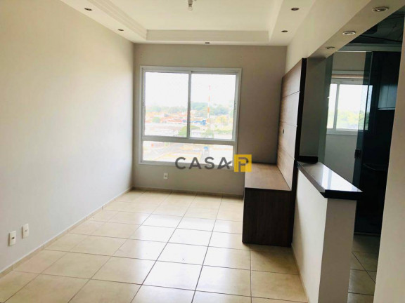 Imagem Apartamento com 2 Quartos à Venda, 56 m² em Vila Santa Catarina - Americana Imagem Apartamento com 2 Quartos à Venda, 56 m² em Vila Santa Catarina - Americana