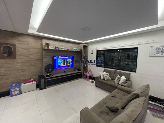 Imagem Casa com 3 Quartos à Venda, 150 m² em Parque Imperial - Campos Dos Goytacazes