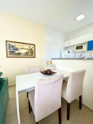 Imagem Apartamento com 2 Quartos à Venda, 70 m² em Pitangueiras - Guarujá