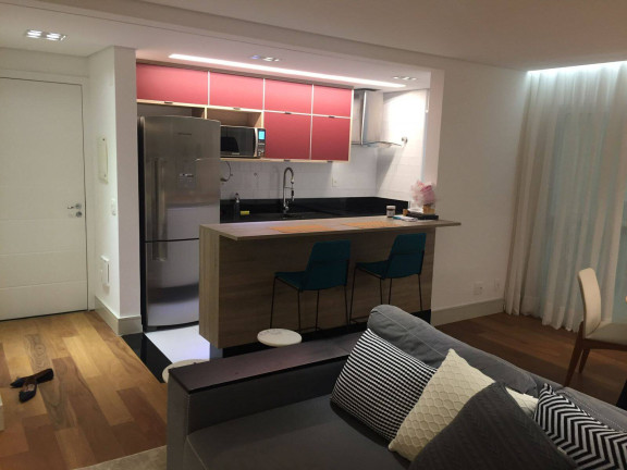 Imagem Apartamento com 2 Quartos à Venda, 76 m² em Dezoito Do Forte Empresarial/alphaville. - Barueri Imagem Apartamento com 2 Quartos à Venda, 76 m² em Dezoito Do Forte Empresarial/alphaville. - Barueri