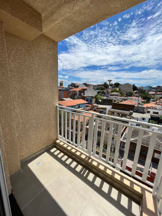 Imagem Apartamento com 2 Quartos à Venda, 52 m² em Parque Das Nações - Santo André Imagem Apartamento com 2 Quartos à Venda, 52 m² em Parque Das Nações - Santo André