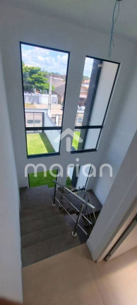 Imagem Sobrado com 3 Quartos à Venda, 120 m² em Nossa Senhora Da Paz - Balneário Piçarras Imagem Sobrado com 3 Quartos à Venda, 120 m² em Nossa Senhora Da Paz - Balneário Piçarras