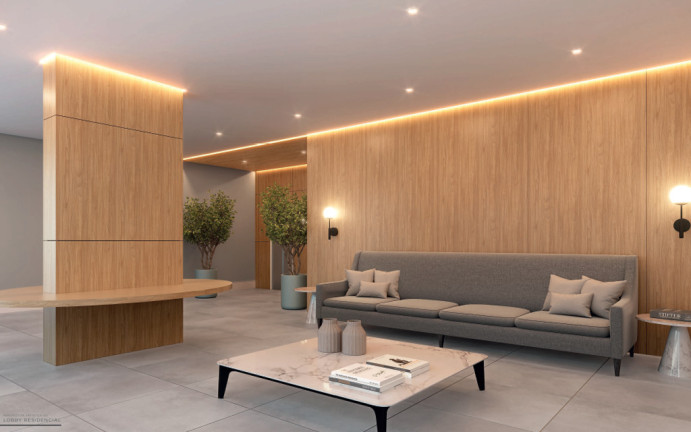 Imóvel com 2 Quartos à Venda, 72 m² em Santana - São Paulo