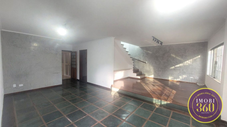 Imagem Sobrado com 3 Quartos à Venda, 160 m² em Vila Carrão - São Paulo Imagem Sobrado com 3 Quartos à Venda, 160 m² em Vila Carrão - São Paulo