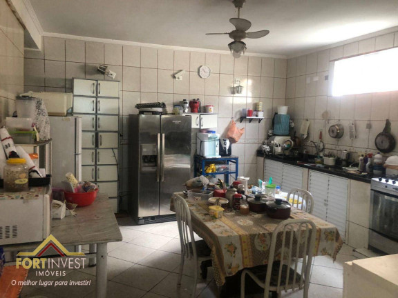 Imagem Imóvel com 4 Quartos à Venda, 600 m² em Mirim - Praia Grande