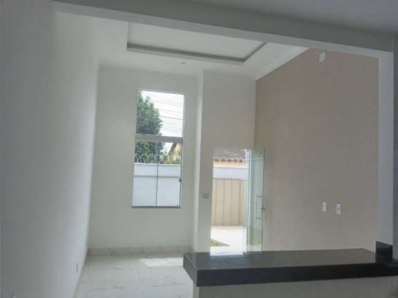 Imagem Casa com 3 Quartos à Venda, 205 m² em Jardim Buriti Sereno - Aparecida De Goiânia Imagem Casa com 3 Quartos à Venda, 205 m² em Jardim Buriti Sereno - Aparecida De Goiânia