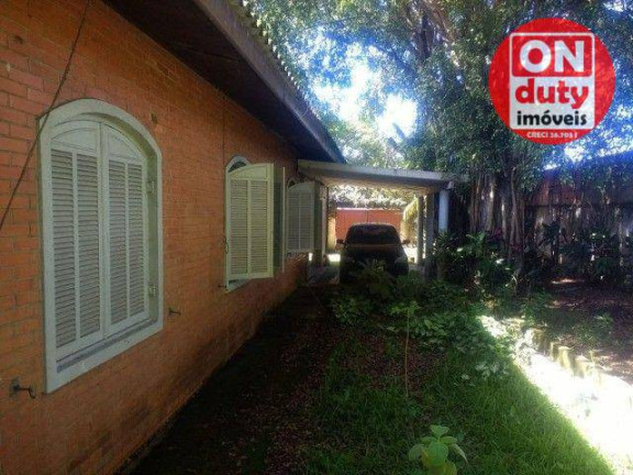 Casa com 3 Quartos à Venda, 172 m² em Balneário Praia Do Pernambuco - Guarujá