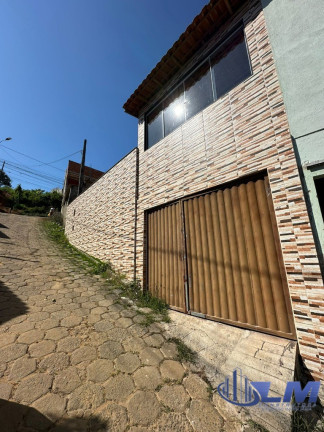 Imagem Casa com 2 Quartos à Venda, 50 m² em Portal - Guarapari