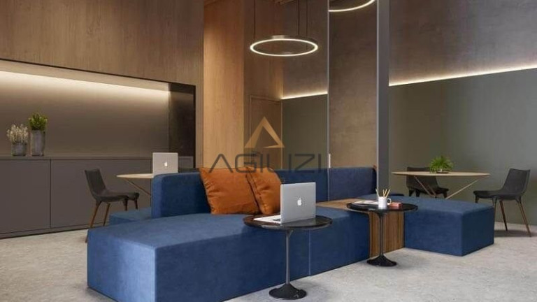 Imagem Apartamento com 1 Quarto à Venda, 25 m² em Perdizes - São Paulo
