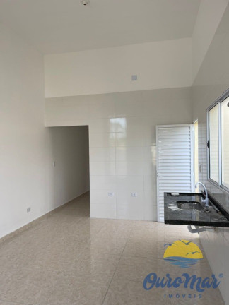 Imagem Casa com 2 Quartos para Alugar ou Temporada, 60 m² em Umuarama - Itanhaém