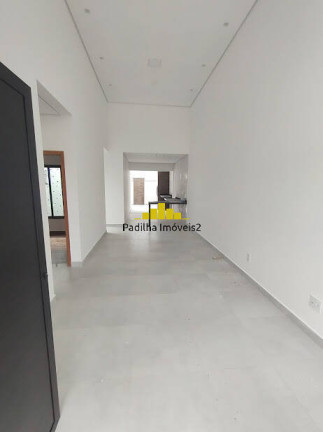 Imagem Casa de Condomínio com 3 Quartos à Venda, 154 m² em Jardim Residencial Villagio Ipanema I - Sorocaba