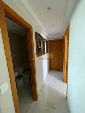 Imagem Apartamento com 3 Quartos à Venda, 140 m² em Santa Mônica - Feira De Santana