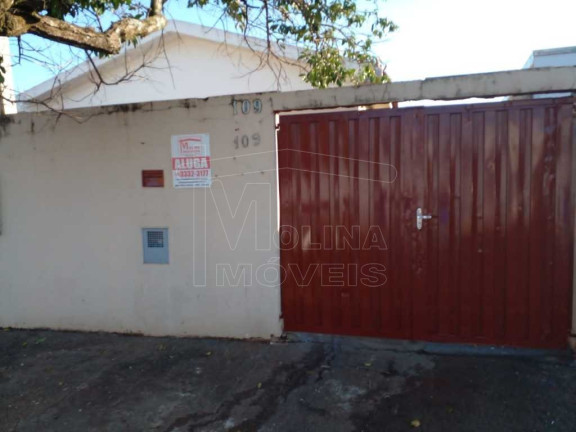 Imagem Casa com 2 Quartos para Alugar, em Jardim Paulistano (vila Xavier) - Araraquara Imagem Casa com 2 Quartos para Alugar, em Jardim Paulistano (vila Xavier) - Araraquara