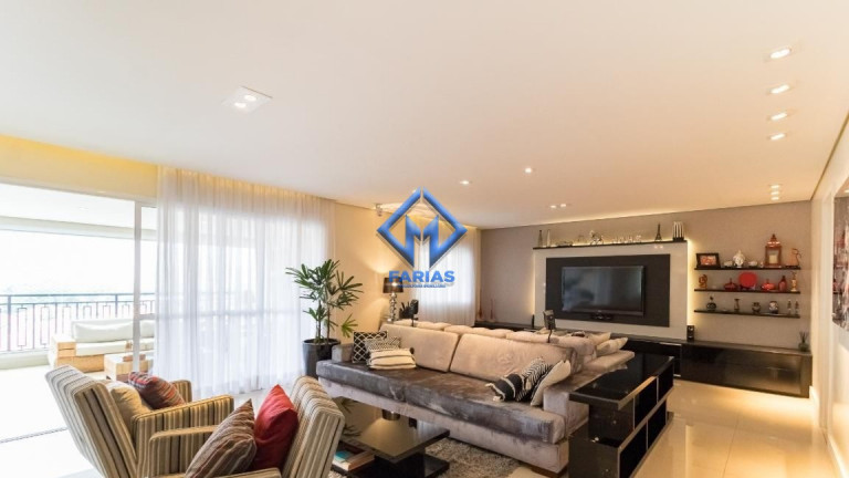 Imagem Apartamento com 3 Quartos à Venda, 213 m² em Ipiranga - São Paulo Imagem Apartamento com 3 Quartos à Venda, 213 m² em Ipiranga - São Paulo