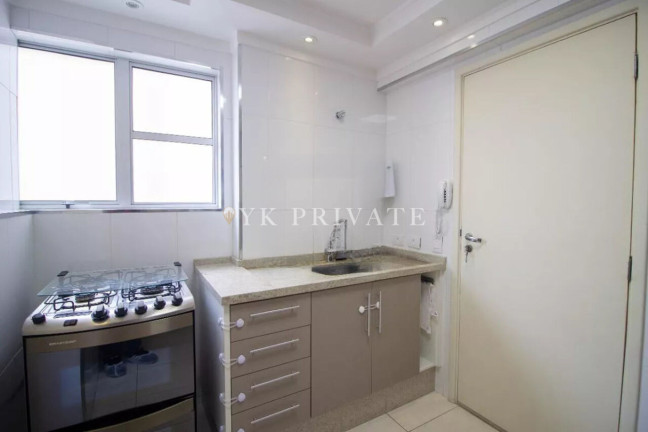 Imagem Apartamento com 2 Quartos à Venda, 71 m² em Vila Romana - São Paulo Imagem Apartamento com 2 Quartos à Venda, 71 m² em Vila Romana - São Paulo