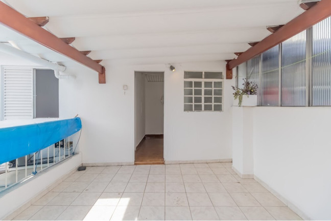 Imagem Casa com 3 Quartos à Venda, 145 m² em Vila Gumercindo - São Paulo