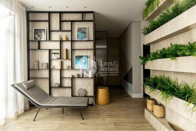 Imagem Apartamento com 3 Quartos à Venda, 136 m² em Vila Anastácio - São Paulo