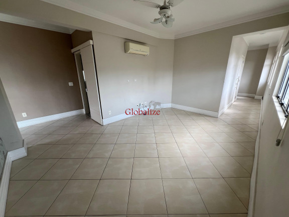 Imagem Imóvel com 3 Quartos à Venda, 210 m² em Pompéia - Santos