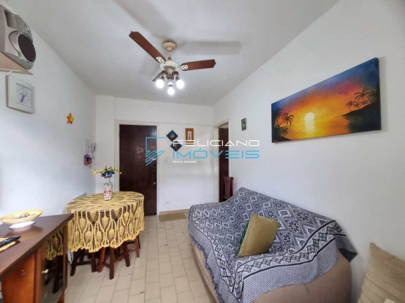 Imagem Apartamento com 1 Quarto à Venda, 63 m² em Boqueirão - Praia Grande