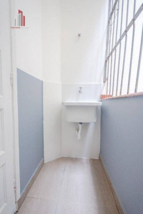 Imagem Studio com 1 Quarto à Venda, 35 m² em Bela Vista - São Paulo Imagem Studio com 1 Quarto à Venda, 35 m² em Bela Vista - São Paulo