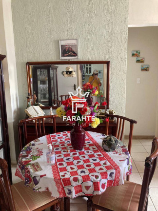 Imagem Apartamento com 1 Quarto à Venda, 56 m² em Aparecida - Santos