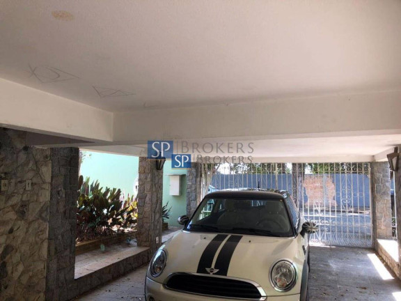 Imagem Casa com 4 Quartos à Venda, 379 m² em Centro - Vinhedo