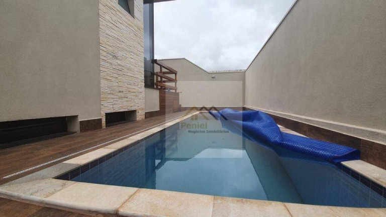 Imagem Casa com 3 Quartos à Venda, 250 m² em Vila Do Golf - Ribeirão Preto