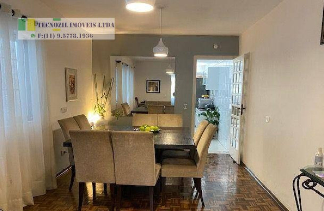 Imagem Sobrado com 3 Quartos à Venda, 120 m² em Jardim Da Gloria - São Paulo Imagem Sobrado com 3 Quartos à Venda, 120 m² em Jardim Da Gloria - São Paulo