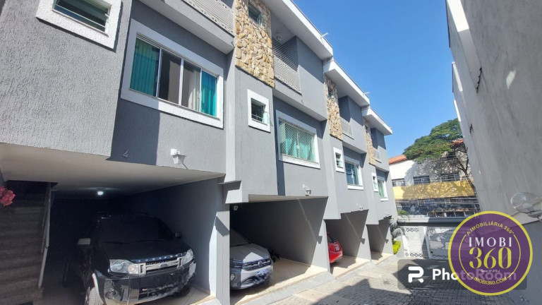 Imagem Sobrado com 2 Quartos à Venda, 87 m² em Vila Matilde - São Paulo