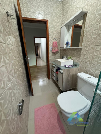 Imagem Sobrado com 3 Quartos à Venda, 200 m² em Jardim Las Vegas - Santo André Imagem Sobrado com 3 Quartos à Venda, 200 m² em Jardim Las Vegas - Santo André