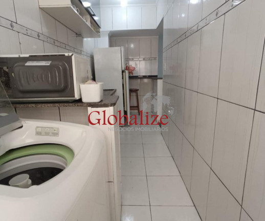 Imagem Kitnet com 2 Quartos à Venda, 45 m² em Ponta Da Praia - Santos Imagem Kitnet com 2 Quartos à Venda, 45 m² em Ponta Da Praia - Santos