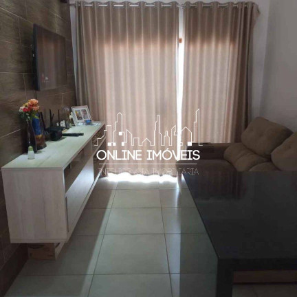 Imagem Casa com 2 Quartos à Venda, em Jardim Santa Rita - Mogi Guaçu Imagem Casa com 2 Quartos à Venda, em Jardim Santa Rita - Mogi Guaçu