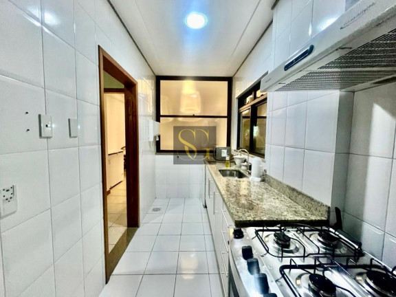 Imagem Apartamento com 3 Quartos à Venda, 112 m² em Taumaturgo - Teresópolis