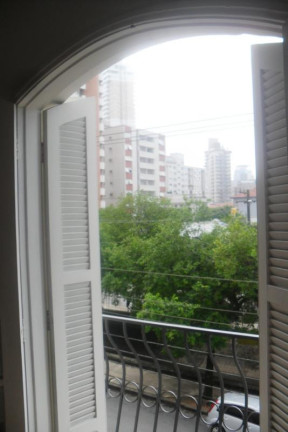 Imagem Apartamento com 3 Quartos à Venda, 122 m² em Pompéia - Santos Imagem Apartamento com 3 Quartos à Venda, 122 m² em Pompéia - Santos