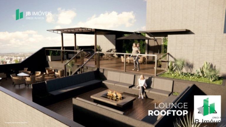 Imagem Imóvel com 2 Quartos à Venda, 73 m² em Cidade Santa Maria - Montes Claros