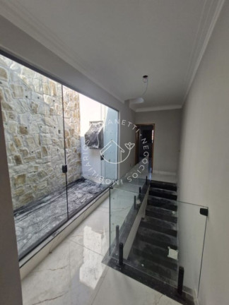 Imagem Sobrado com 3 Quartos à Venda, 162 m² em Vila Granada - São Paulo