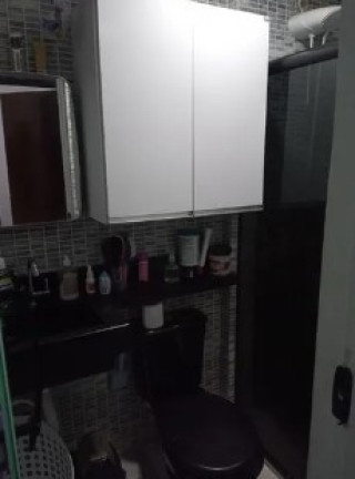 Imagem Apartamento com 2 Quartos à Venda, 40 m² em Canabrava - Salvador Imagem Apartamento com 2 Quartos à Venda, 40 m² em Canabrava - Salvador