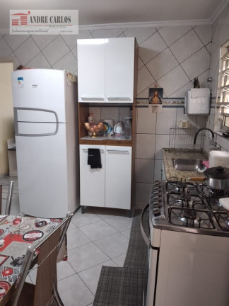 Imagem Casa com 2 Quartos à Venda, 100 m² em Santo Antônio - Osasco Imagem Casa com 2 Quartos à Venda, 100 m² em Santo Antônio - Osasco