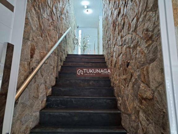 Sobrado com 3 Quartos à Venda, 289 m² em Freguesia Do ó - São Paulo
